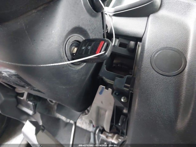 JHMGK5H59GX003582 Honda l15b1