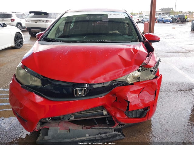 JHMGK5H59GX003582 Honda l15b1
