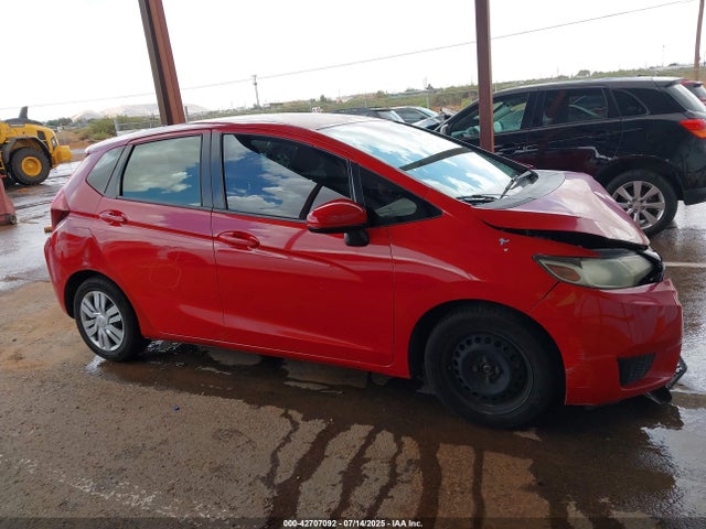 JHMGK5H59GX003582 Honda l15b1