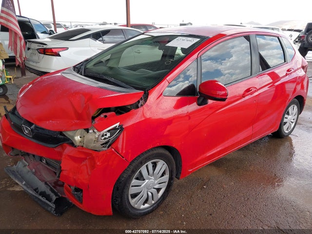JHMGK5H59GX003582 Honda l15b1