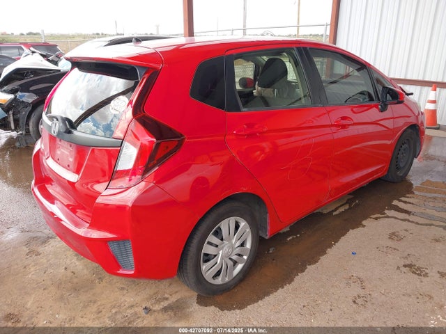 JHMGK5H59GX003582 Honda l15b1