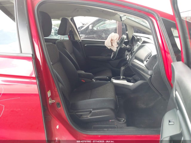 JHMGK5H59GX003582 Honda l15b1