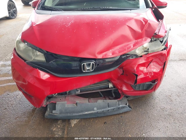 JHMGK5H59GX003582 Honda l15b1