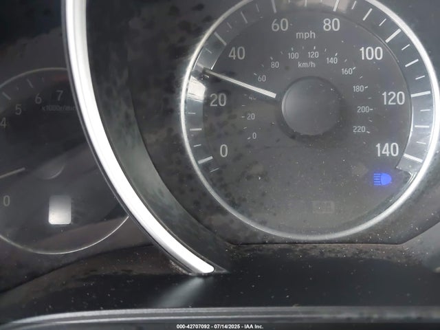 JHMGK5H59GX003582 Honda l15b1