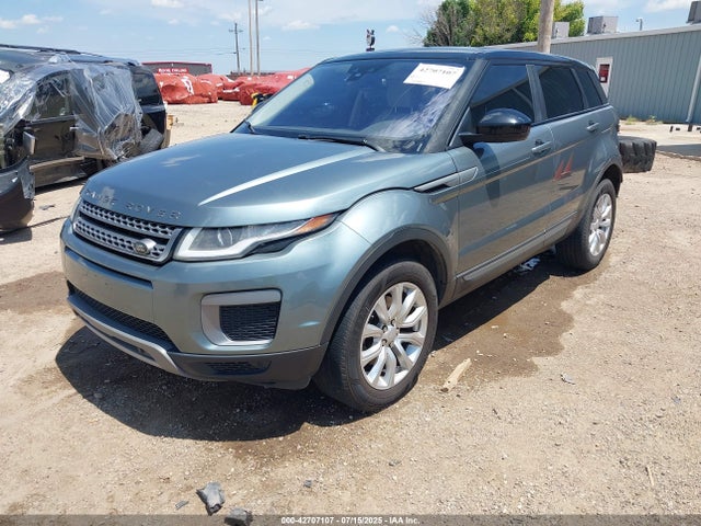 SALVP2BG8GH145539 Land Rover gtdi lev3 sulev30