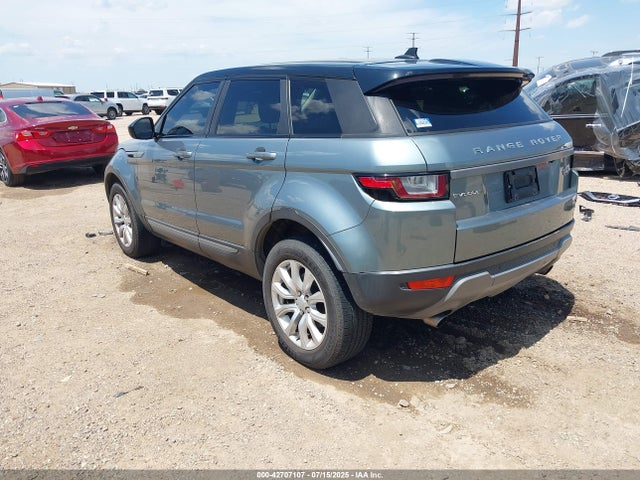 SALVP2BG8GH145539 Land Rover gtdi lev3 sulev30