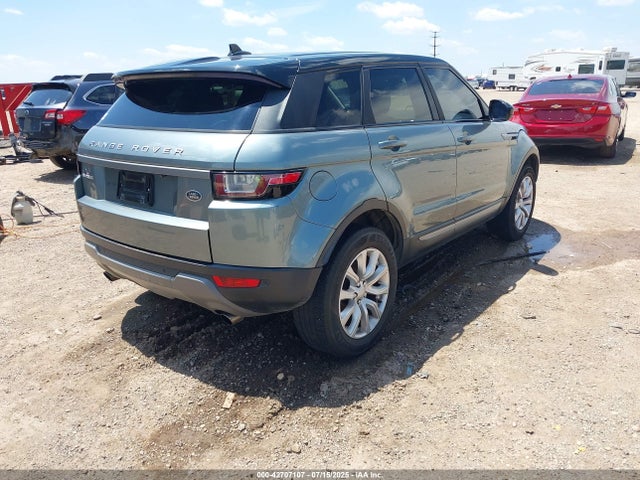 SALVP2BG8GH145539 Land Rover gtdi lev3 sulev30