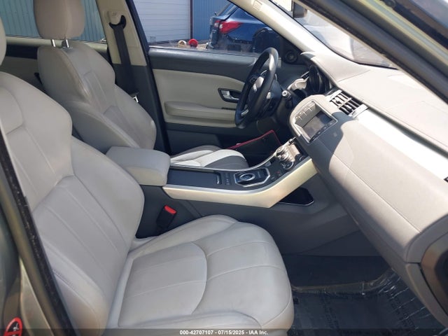 SALVP2BG8GH145539 Land Rover gtdi lev3 sulev30