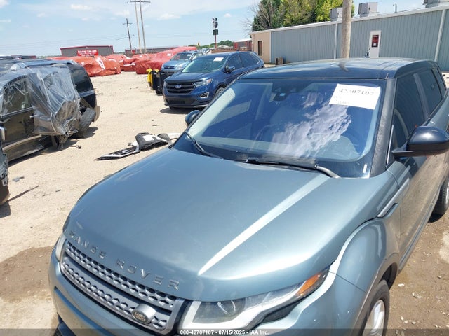 SALVP2BG8GH145539 Land Rover gtdi lev3 sulev30