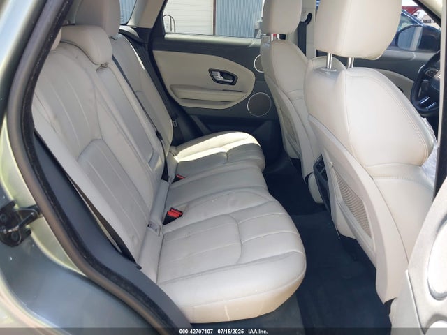 SALVP2BG8GH145539 Land Rover gtdi lev3 sulev30