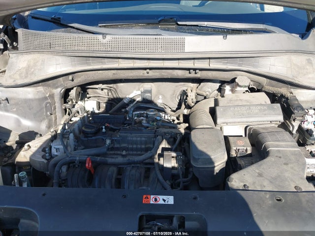 5XYPG4A35JG341786 KIA gdi theta-ii