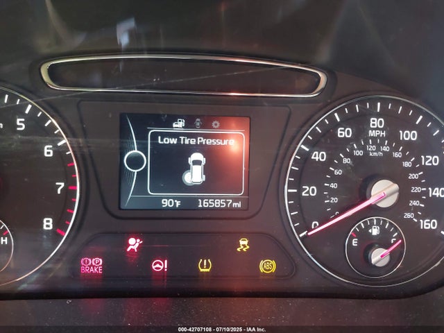 5XYPG4A35JG341786 KIA gdi theta-ii