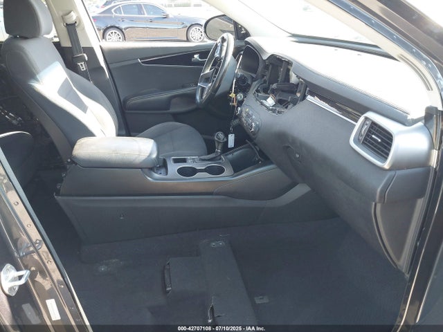 5XYPG4A35JG341786 KIA gdi theta-ii