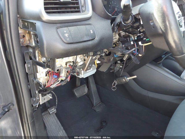 5XYPG4A35JG341786 KIA gdi theta-ii