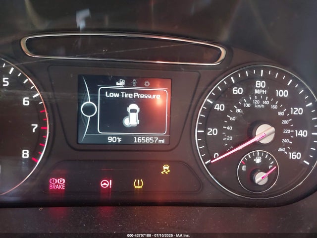 5XYPG4A35JG341786 KIA gdi theta-ii
