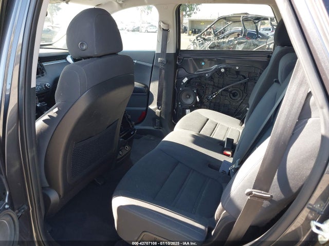 5XYPG4A35JG341786 KIA gdi theta-ii