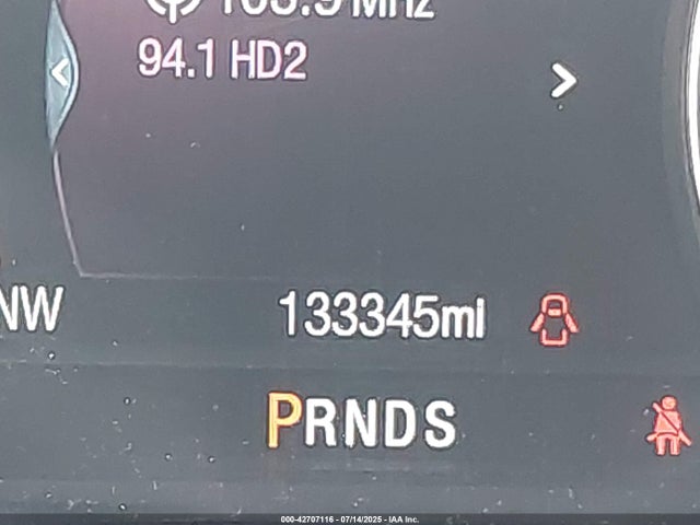 3LN6L2G92GR625118 Lincoln 2016