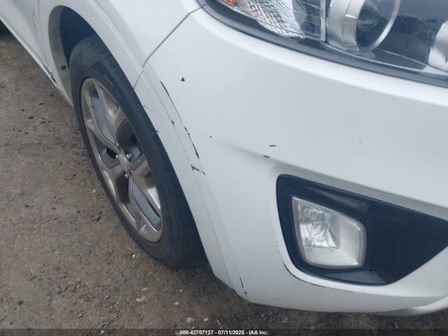 2016 KIA SORENTO 5XYPKDA58GG076600 Photo 5