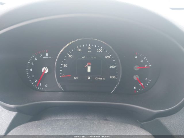 2016 KIA SORENTO 5XYPKDA58GG076600 Photo 6
