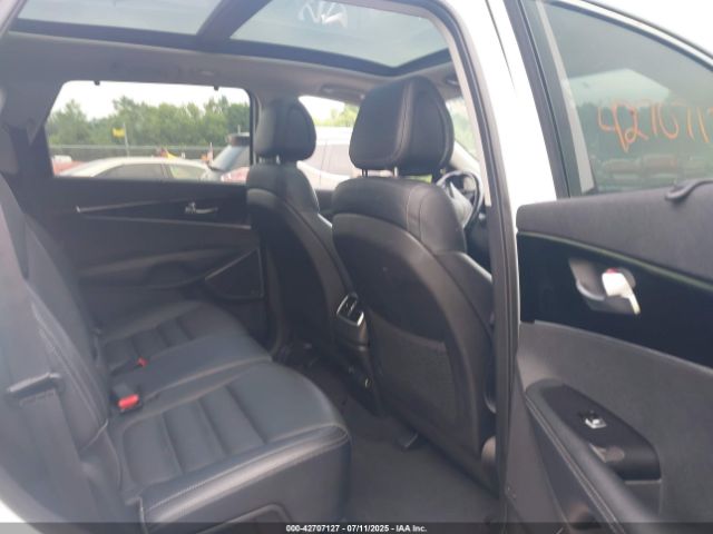 2016 KIA SORENTO 5XYPKDA58GG076600 Photo 7