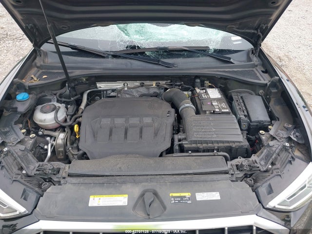 2020 AUDI Q3 WA1FECF37L1080789 Photo 9