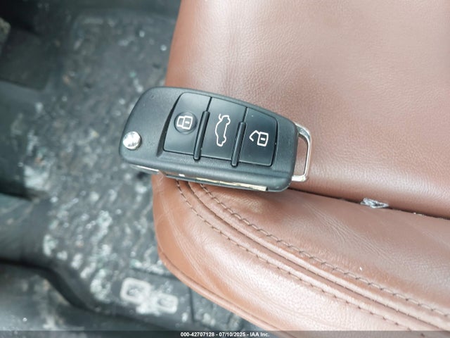 2020 AUDI Q3 WA1FECF37L1080789 Photo 10