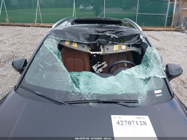 2020 AUDI Q3 WA1FECF37L1080789 Photo 5
