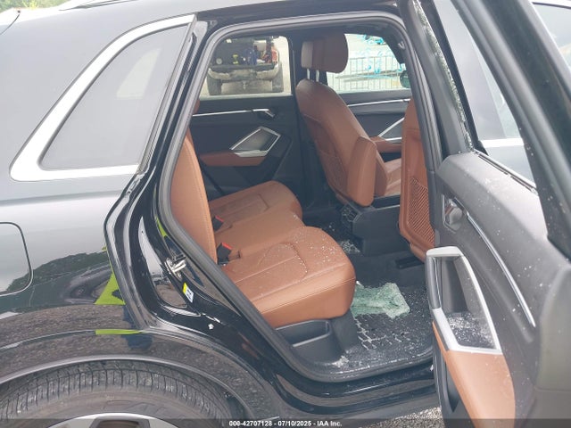2020 AUDI Q3 WA1FECF37L1080789 Photo 7