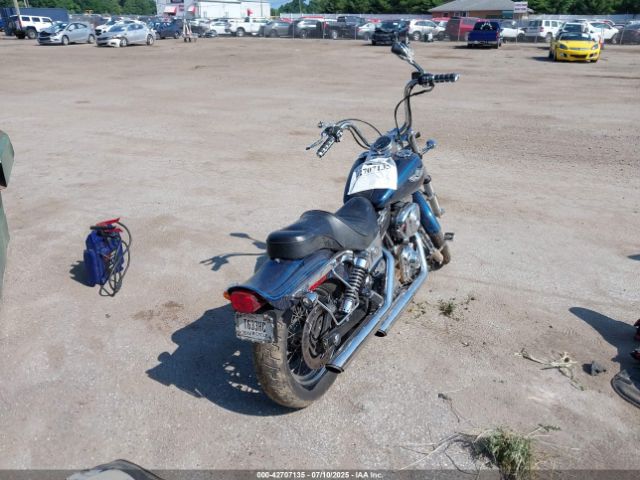2003 HARLEY-DAVIDSON FXDWG 1HD1GEV123K334214 Photo 3