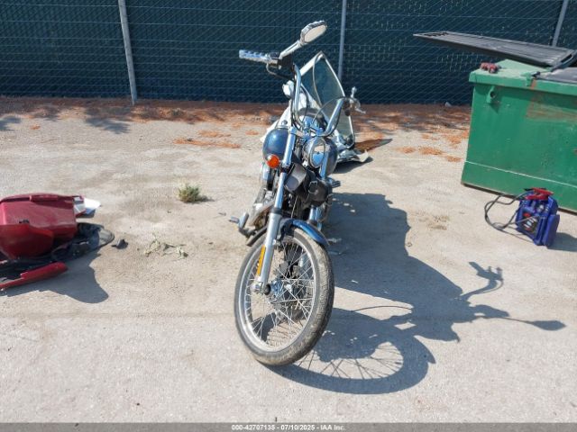 2003 HARLEY-DAVIDSON FXDWG 1HD1GEV123K334214 Photo 4