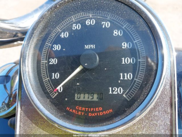 2003 HARLEY-DAVIDSON FXDWG 1HD1GEV123K334214 Photo 6