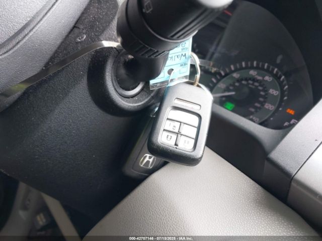2016 HONDA ODYSSEY 5FNRL5H65GB050151 Photo 10