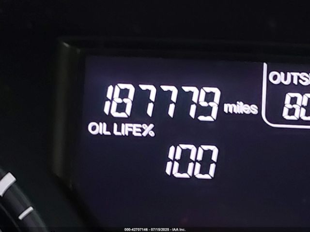 2016 HONDA ODYSSEY 5FNRL5H65GB050151 Photo 6