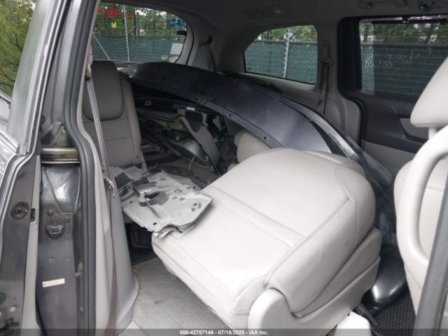 2016 HONDA ODYSSEY 5FNRL5H65GB050151 Photo 7