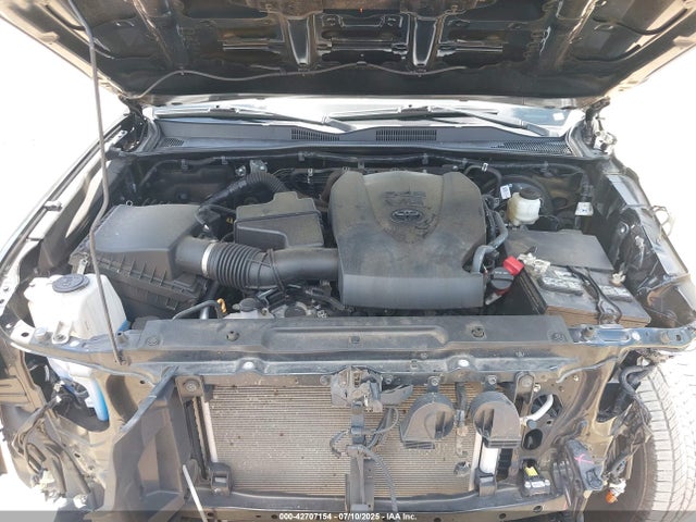 3TMAZ5CN9NM166049 Toyota 2gr-fks
