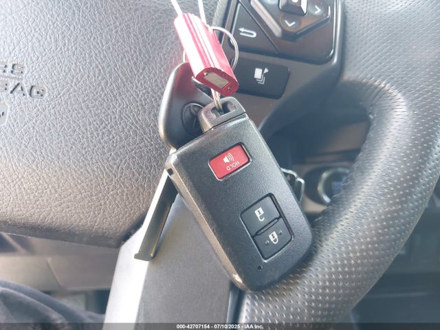 3TMAZ5CN9NM166049 Toyota 2gr-fks