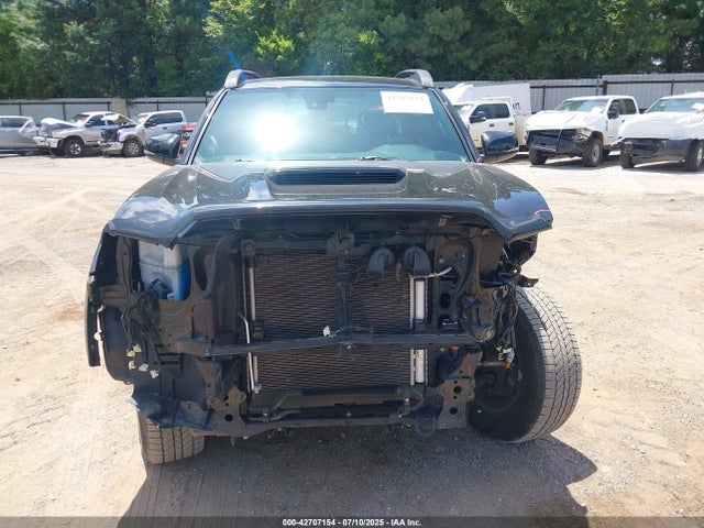 3TMAZ5CN9NM166049 Toyota 2gr-fks