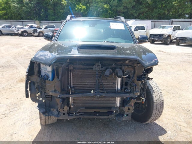 3TMAZ5CN9NM166049 Toyota 2gr-fks