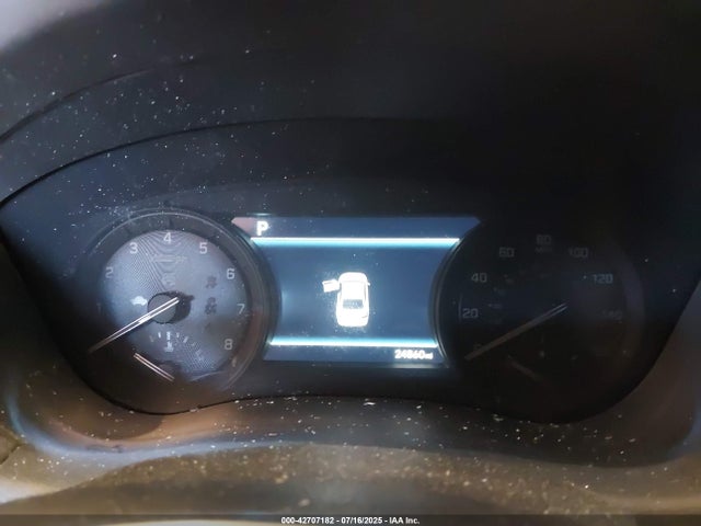 KMHGN4JB3JU226322 Genesis G80