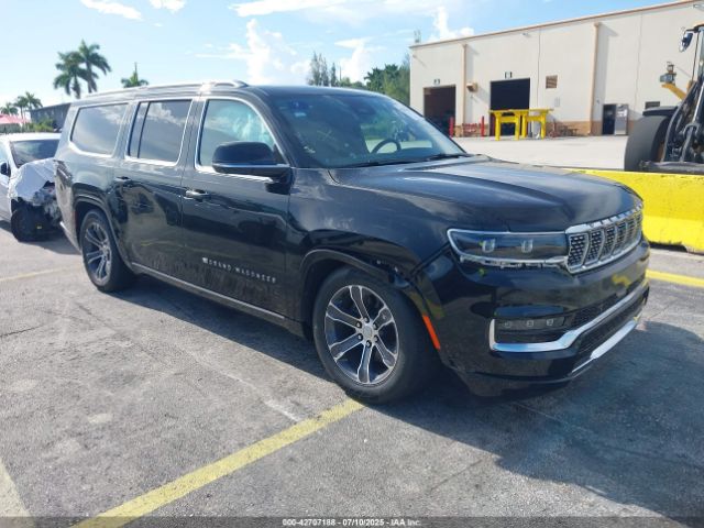 2024 JEEP GRAND WAGONEER L 1C4SJSEP9RS111476