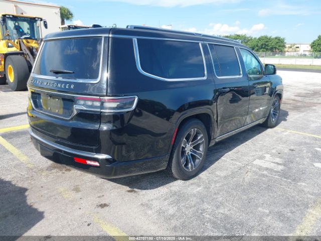 2024 JEEP GRAND WAGONEER L 1C4SJSEP9RS111476 Photo 3
