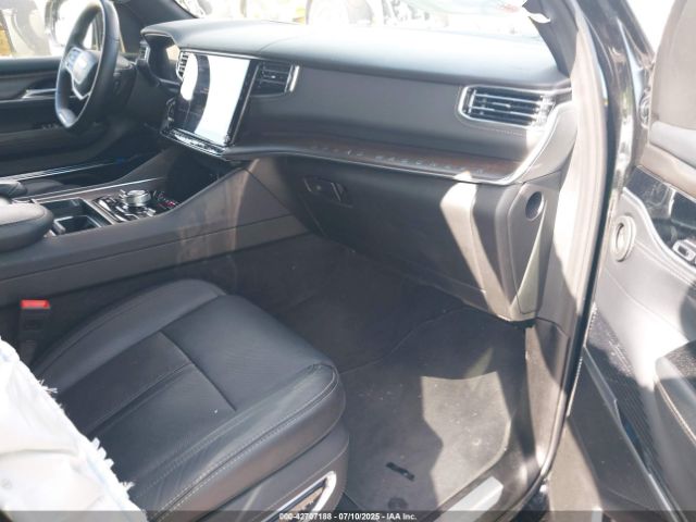 2024 JEEP GRAND WAGONEER L 1C4SJSEP9RS111476 Photo 4