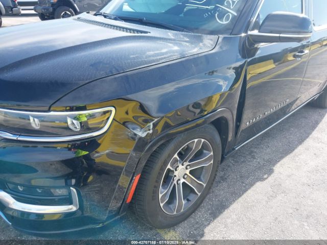 2024 JEEP GRAND WAGONEER L 1C4SJSEP9RS111476 Photo 5