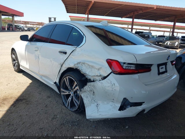 3MW5R1J08L8B09720 BMW 330I