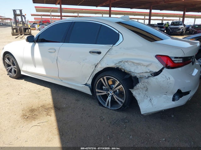 3MW5R1J08L8B09720 BMW 330I