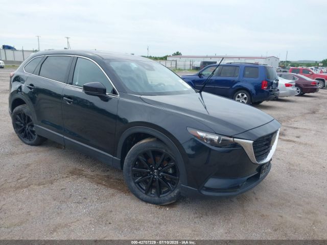 2023 MAZDA CX-9 JM3TCBAY0P0656835
