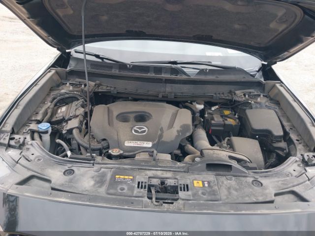 2023 MAZDA CX-9 JM3TCBAY0P0656835 Photo 9
