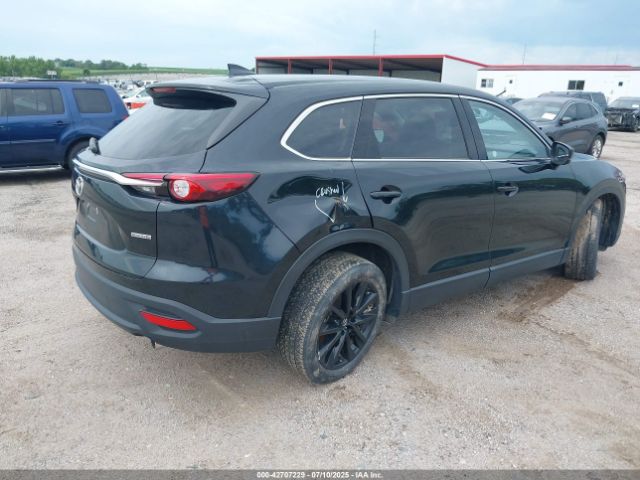 2023 MAZDA CX-9 JM3TCBAY0P0656835 Photo 3