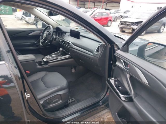 2023 MAZDA CX-9 JM3TCBAY0P0656835 Photo 4