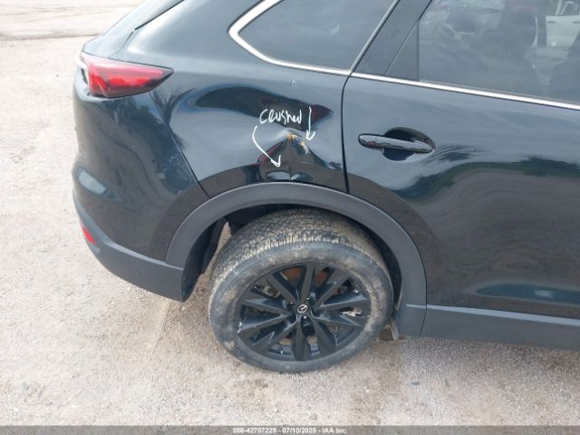 2023 MAZDA CX-9 JM3TCBAY0P0656835 Photo 5